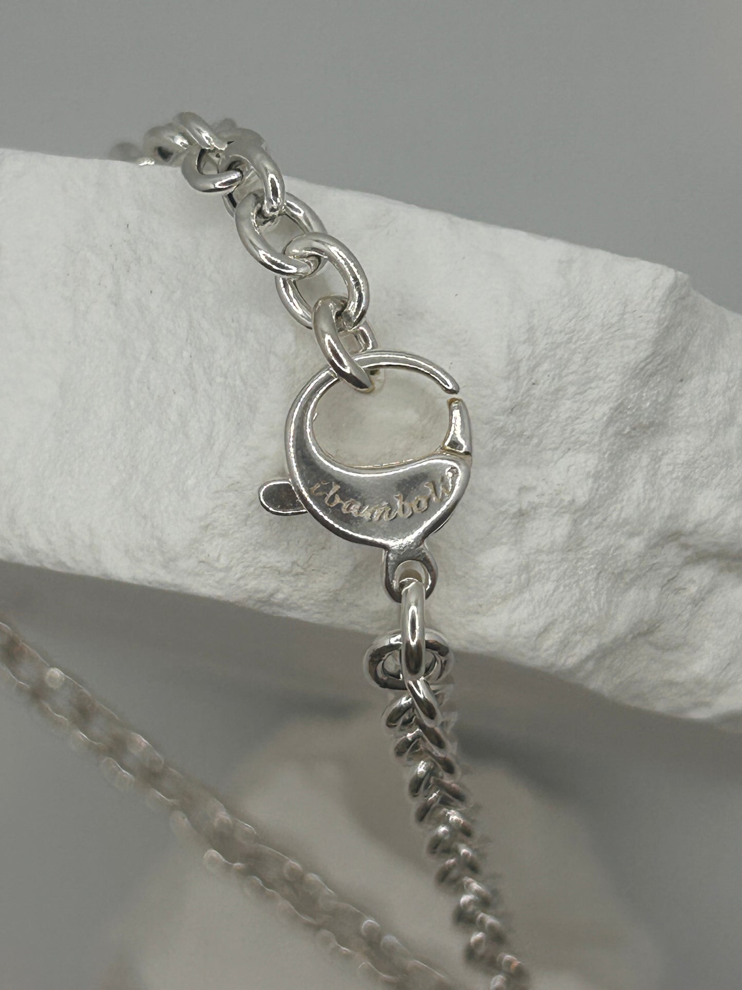 Amore Heart Bracelet