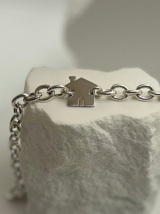 Casa Charm Bracelet