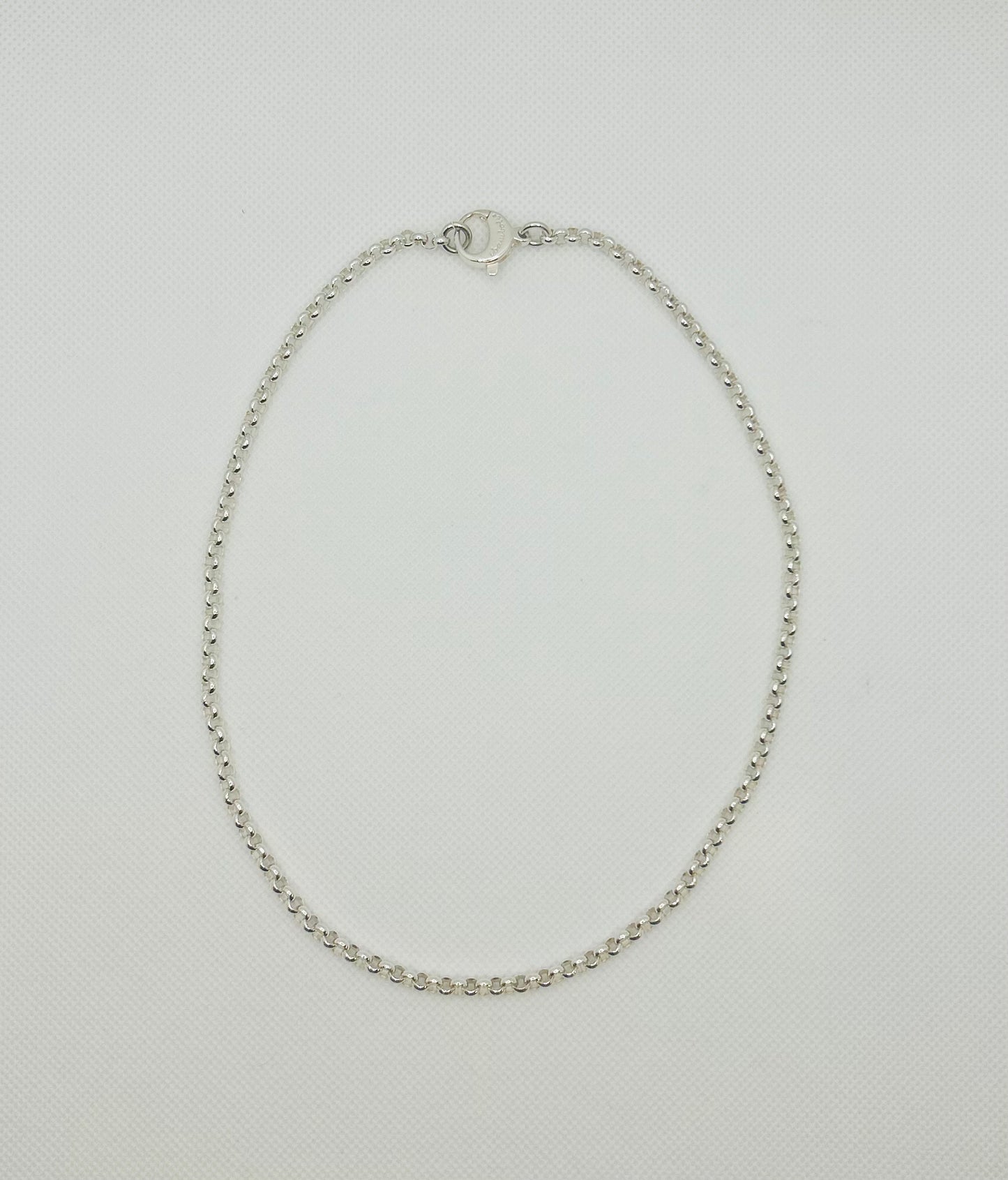 Essenza Rolo Necklace